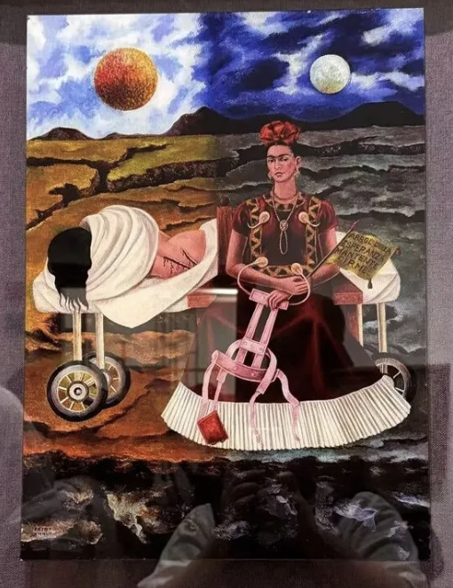 IR Student 's Journey in Tecnológico de Monterrey: From Mexico to the World